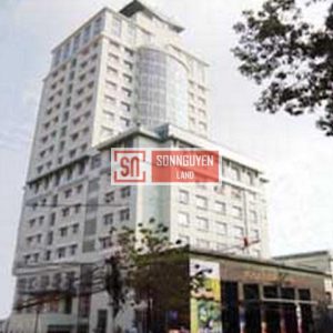 Toà nhà HITTC Building