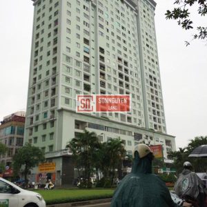 Toà nhà M3 – M4 Tower