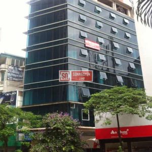 Toà nhà 180 Trần Duy Hưng