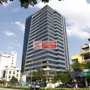 Toà nhà Trico Building