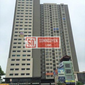 Toà nhà Intracom Cầu Diễn