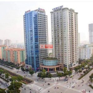 Toà nhà MD Complex