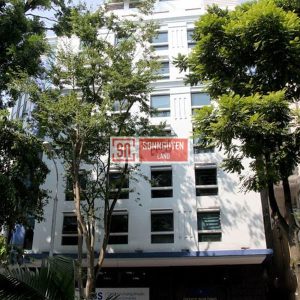 Toà nhà ACB Office Building