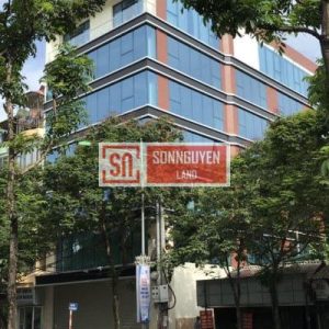 Toà nhà An Hưng Building