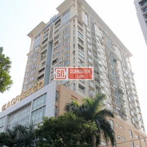 Toà nhà Artex Tower