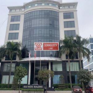 Toà nhà Bảo Ngọc Building