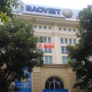 Toà nhà Bảo Việt Tower