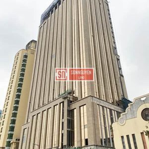 Toà nhà BRG Tower