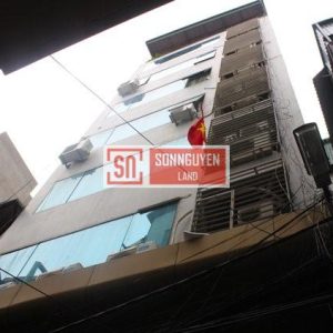 Toà nhà Talico Building