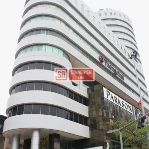 Toà nhà Văn phòng trọn gói Việt Tower