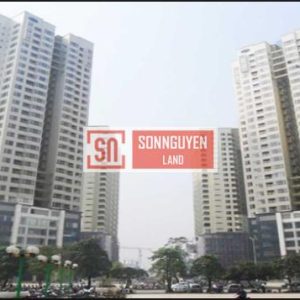 Toà nhà N05 Hoàng Đạo Thúy