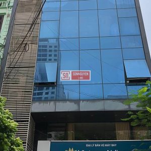 Toà nhà Đức Đại Building