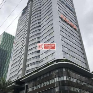 Toà nhà CEO Tower
