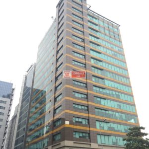 Toà nhà TTC Tower