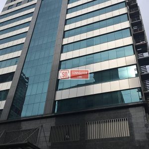 Toà nhà Hoàng Linh Building