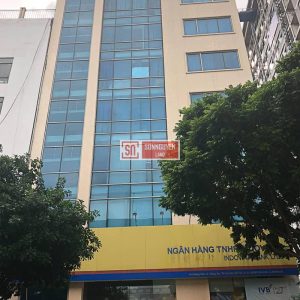 Toà nhà Anh Minh Building
