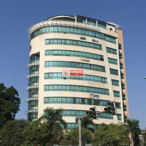 Toà nhà HTP Building