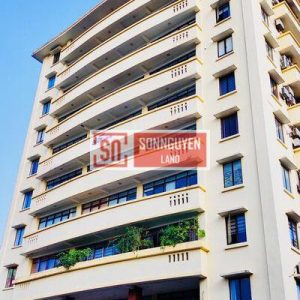 Toà nhà 177 Nguyễn Thái Học