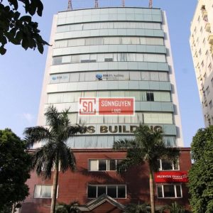 Toà nhà Lotus Building
