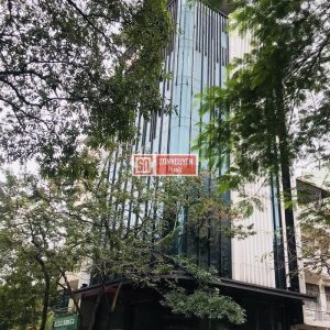 Toà nhà Milhomes 30 Nguyên Hồng