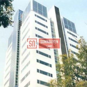 Toà nhà Prime Centre