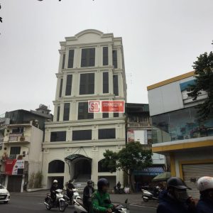 Toà nhà VAD Building