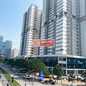 Toà nhà Ban cơ yếu chính phủ