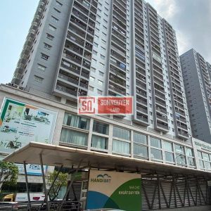 Toà nhà Toà nhà C37 Bộ Công An