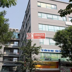 Toà nhà HEAC Building
