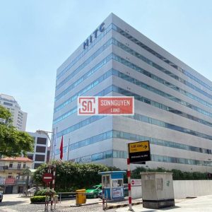 Toà nhà HITC Building