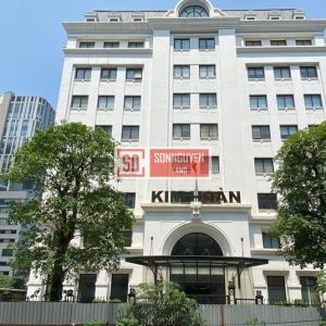 Toà nhà Kim Hoàn