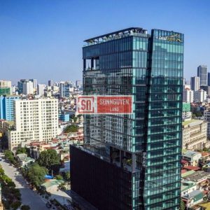 Toà nhà Leadvisors Tower