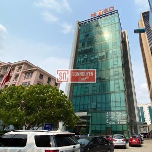 Toà nhà Mitec Tower