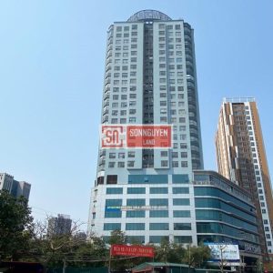 Toà nhà Star Tower