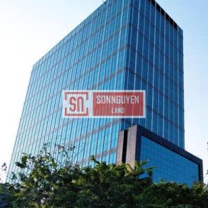 Toà nhà Thai Holdings Tower (Thai Square)