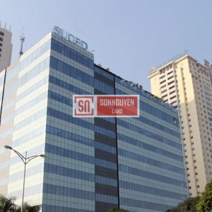 Toà nhà Trung Tín Building