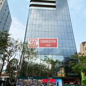 Toà nhà TTG Tower