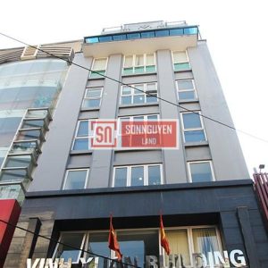 Toà nhà Vĩnh Xuân Building