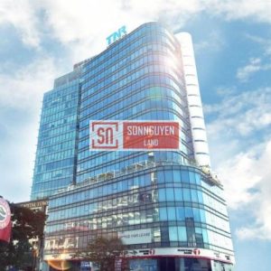 Toà nhà TNR Trần Hưng Đạo (VID Tower)