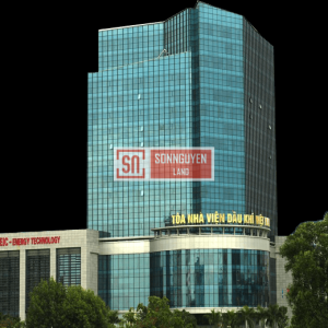 Toà nhà VPI Tower