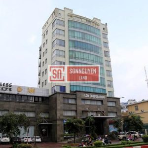Toà nhà LOD Building