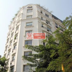 Toà nhà Kailash Building