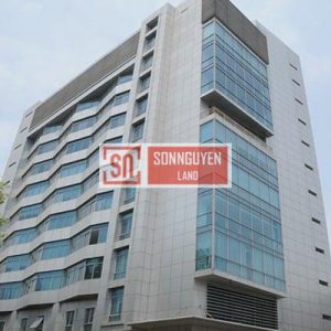 Toà nhà VG Building