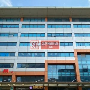 Toà nhà Viễn Đông Building