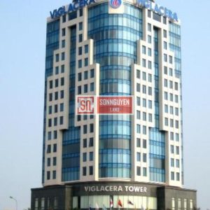Toà nhà Viglacera Tower
