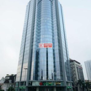 Toà nhà 89 Láng Hạ